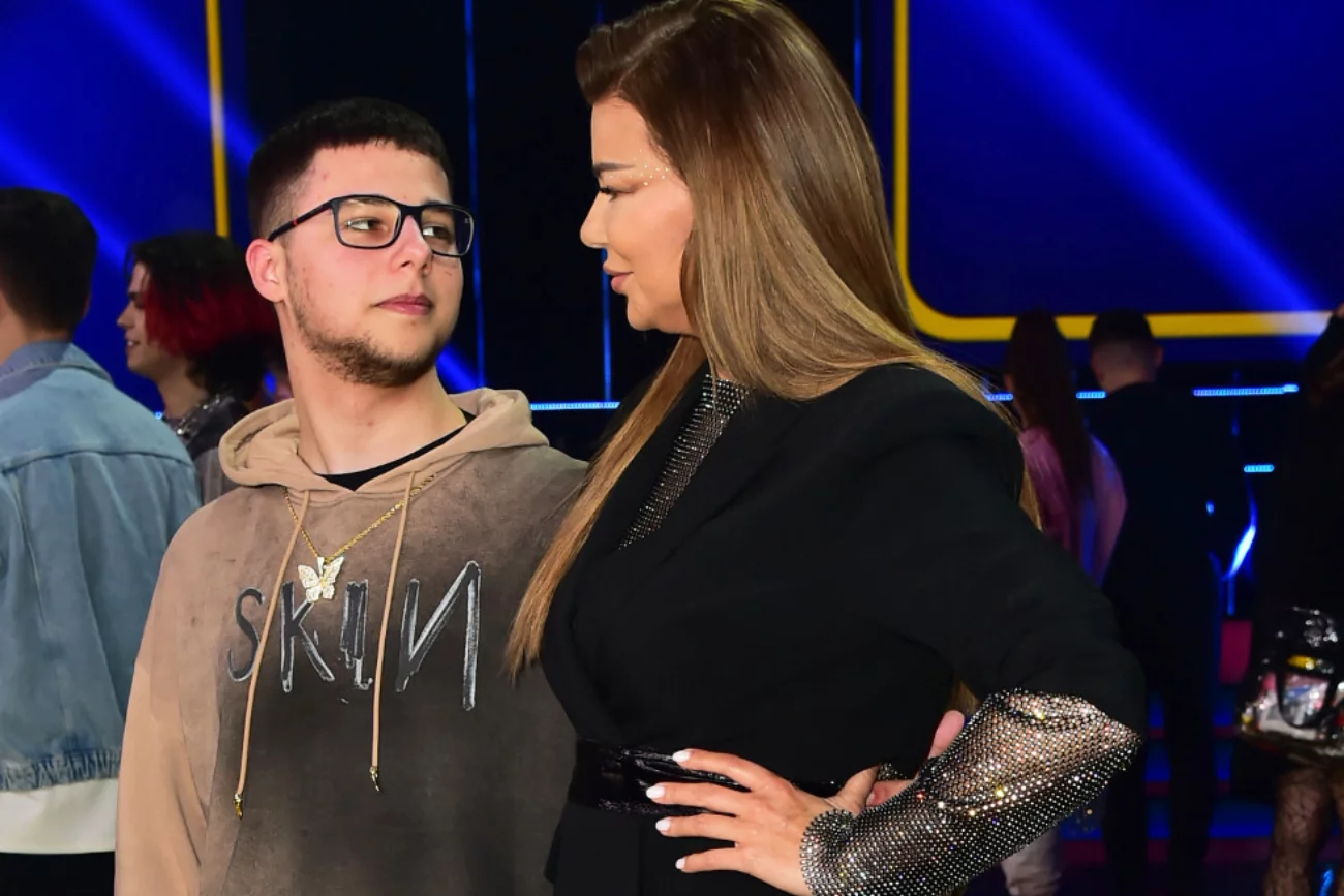 Dlaczego Edyta Górniak odradza synowi branie ślubu? "To tylko ładnie brzmi"