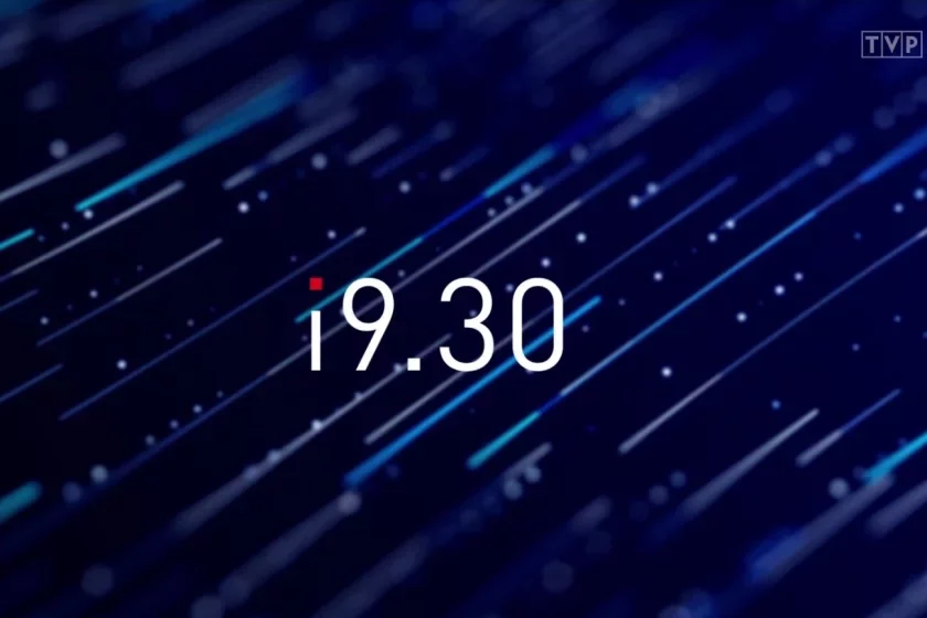 TVP tłumaczy się ze wpadki z wykresem.