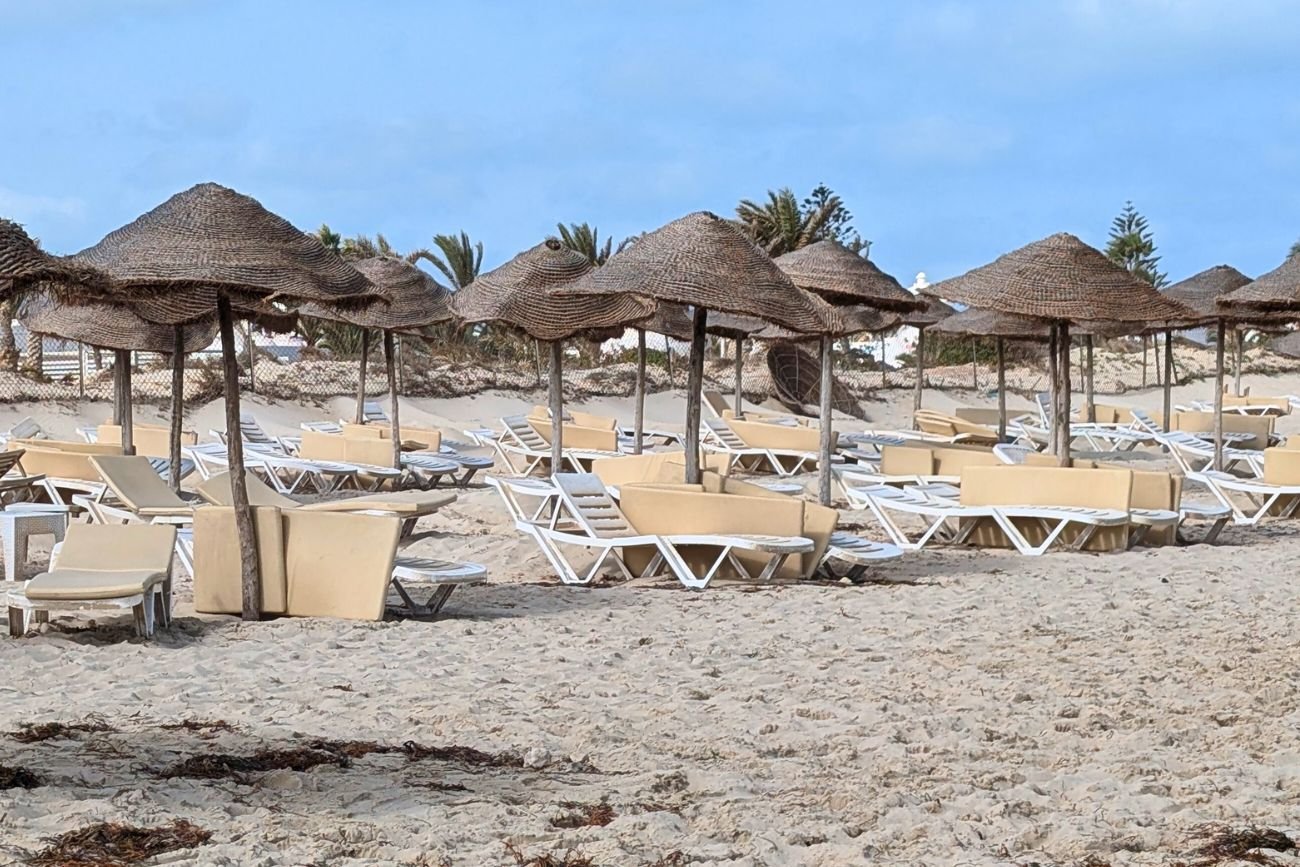 Gdzie na tanie wakacje? Tam Polacy czują się jak bogacze