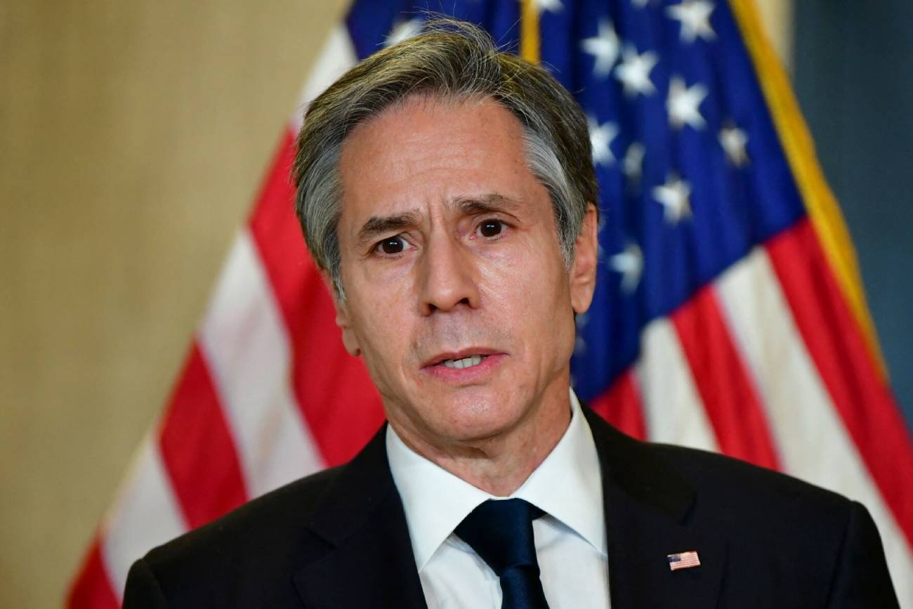 Sekretarz stanu USA Antony Blinken stanowczo komentuje lex TVN i inne działania rządu PiS w Polsce. Sekretarz stanu USA Antony Blinken stanowczo komentuje lex TVN i inne działania rządu PiS w Polsce