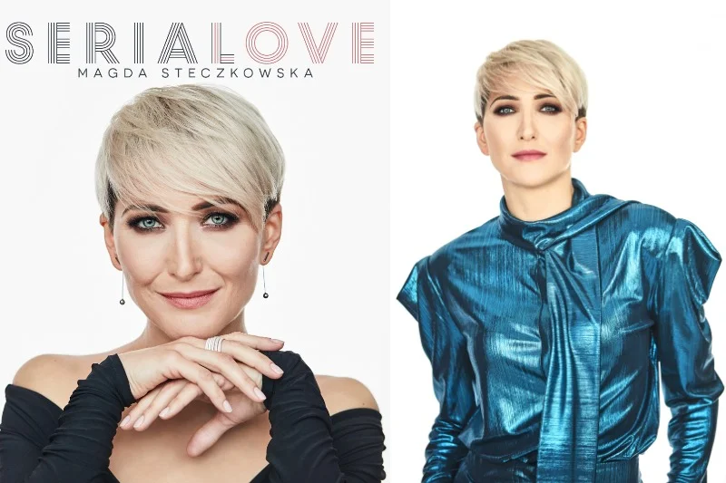Płyta "Serialove" będzie miała premierę już 7 września