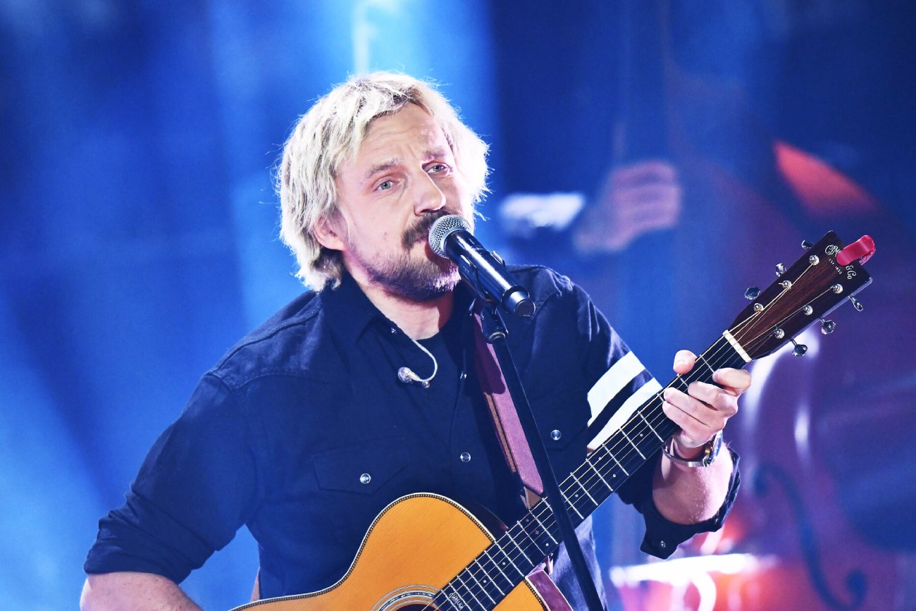 Dlaczego Paweł Domagała nie zarobi na występie na Sylwestrze z Polsatem?