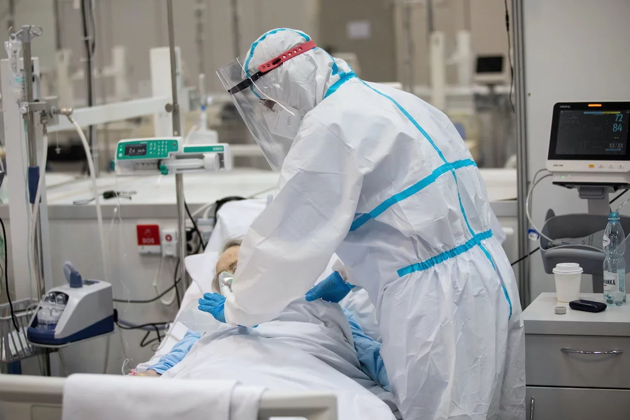 Niepokojące wieści we wtorkowym raporcie Ministerstwa Zdrowia.