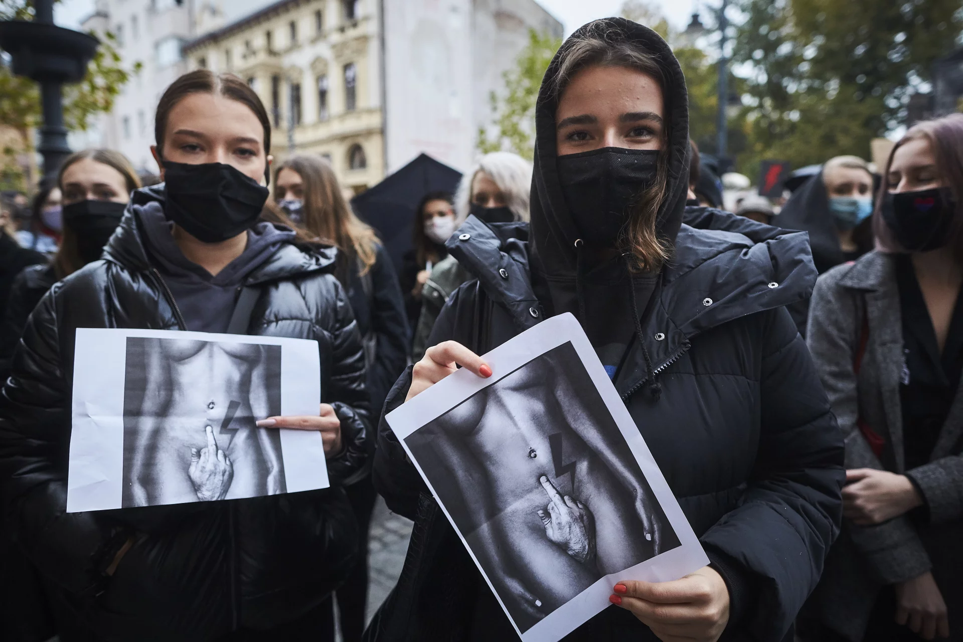Sprawdzamy, jakie Polacy mają zdanie o aborcji
