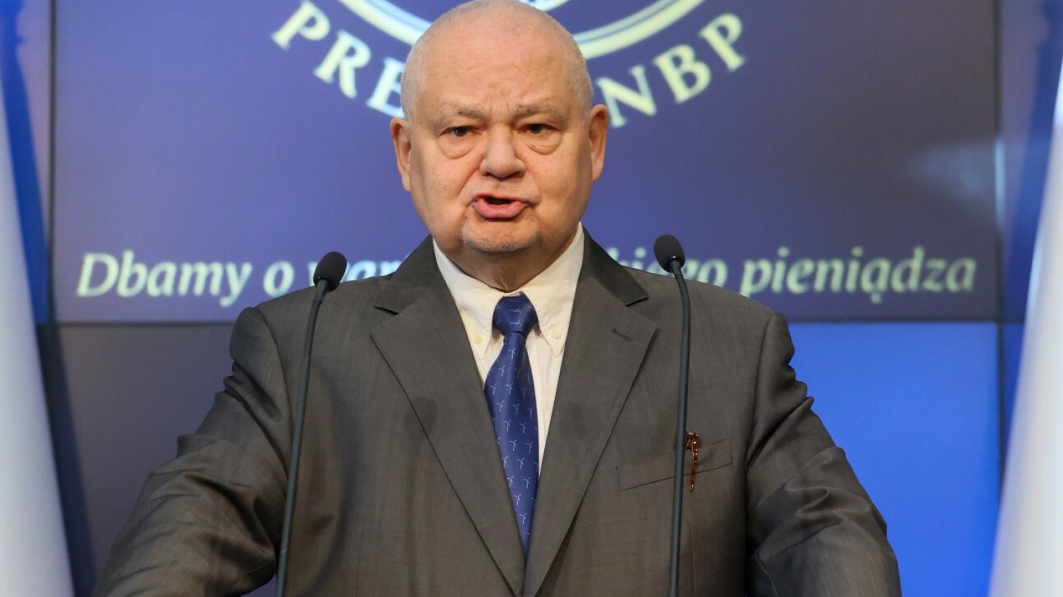 RPP podjęła decyzję ws. stóp procentowych. Pierwsza taka decyzja od 2023 r.