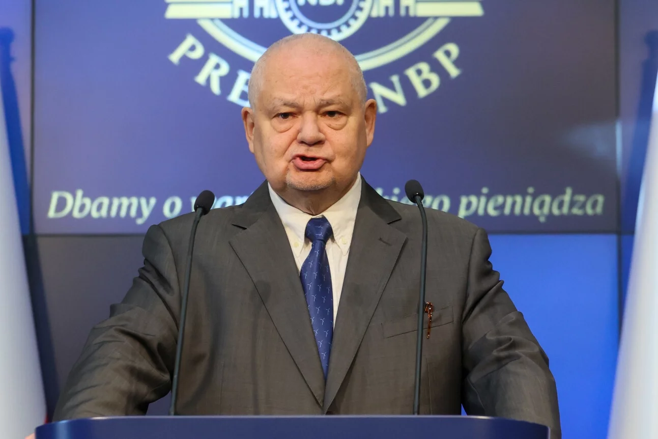 RPP podjęła decyzję ws. stóp procentowych. Pierwsza taka decyzja od 2023 r.