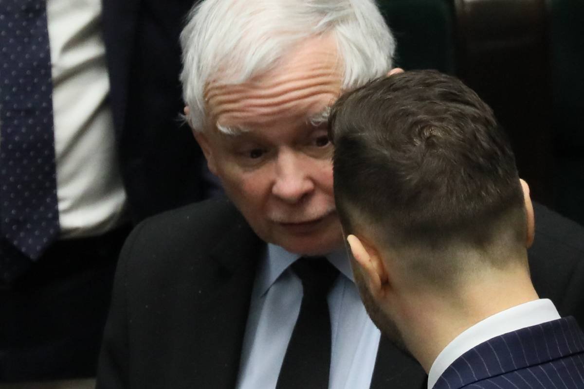 Zjednoczona Prawica może się niebawem rozpaść za sprawą powiązania unijnych funduszy z kwestią praworządności.