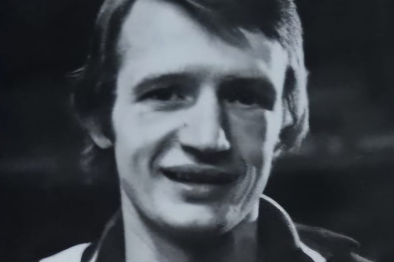 Leszek Strasburger nie żyje. To znany, polski bokser.