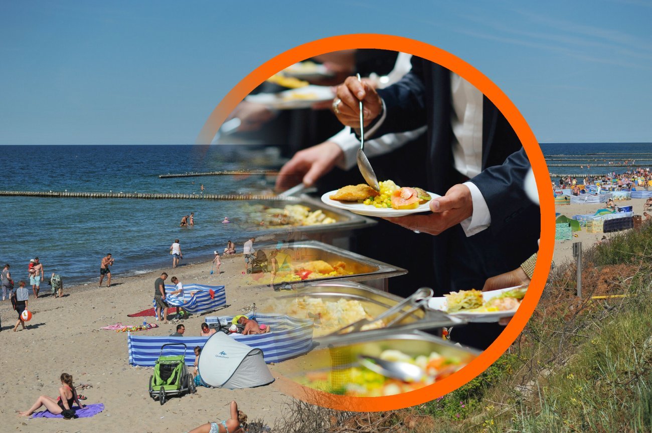 All inclusive w Polsce