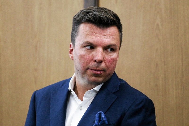 Według ustaleń TVN24 Falenta ma usłyszeć nowe zarzuty już w czwartek.