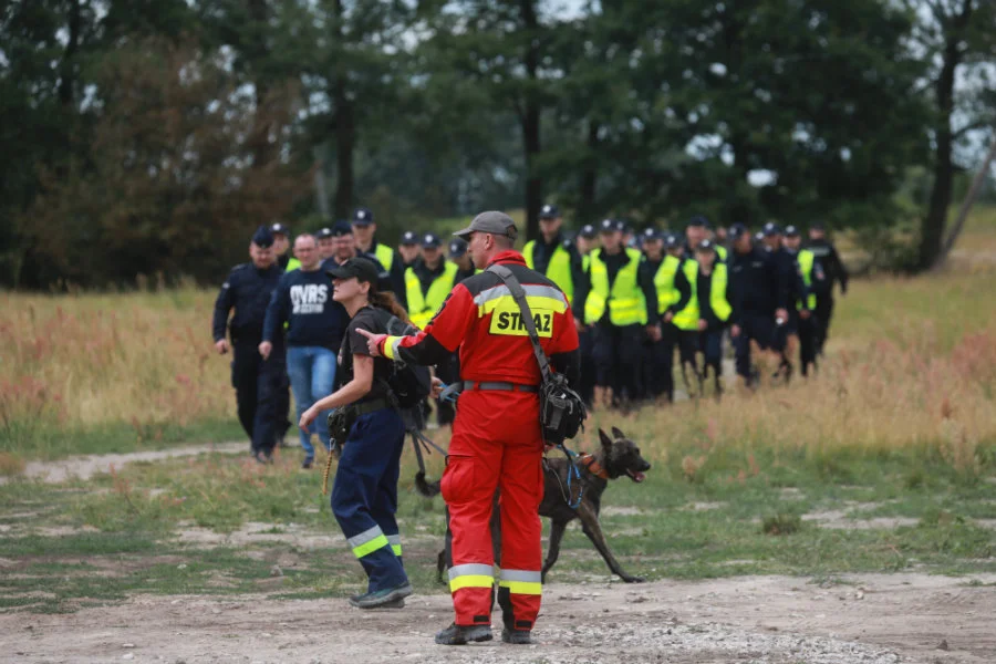 Policja poszukuje 5-letniego Dawida Żukowskiego z Grodziska Mazowieckiego. Działa po omacku, a żaden sygnał nie przybliża jej do szczęśliwego zakończenia.