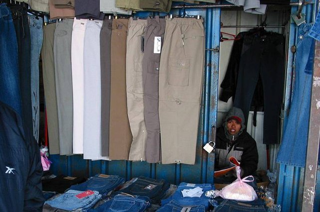 Wietnamczycy na Stadionie Dziesięciolecia