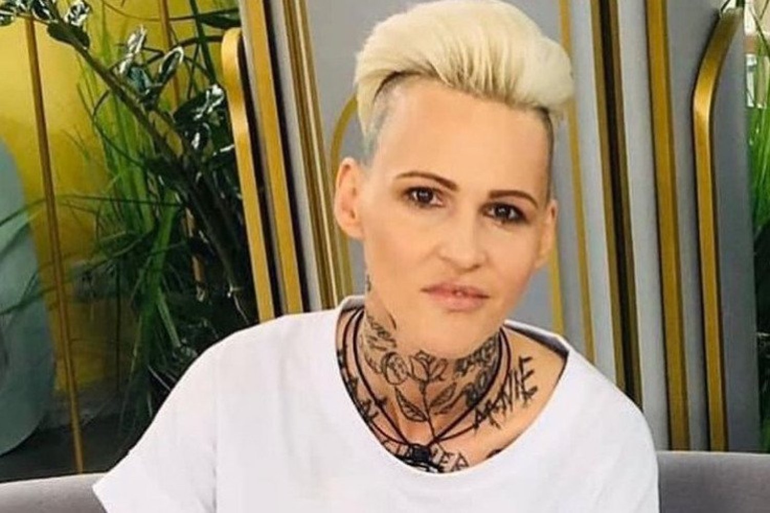 Agnieszka Chylińska opowiedziała o swoim macierzyństwie.