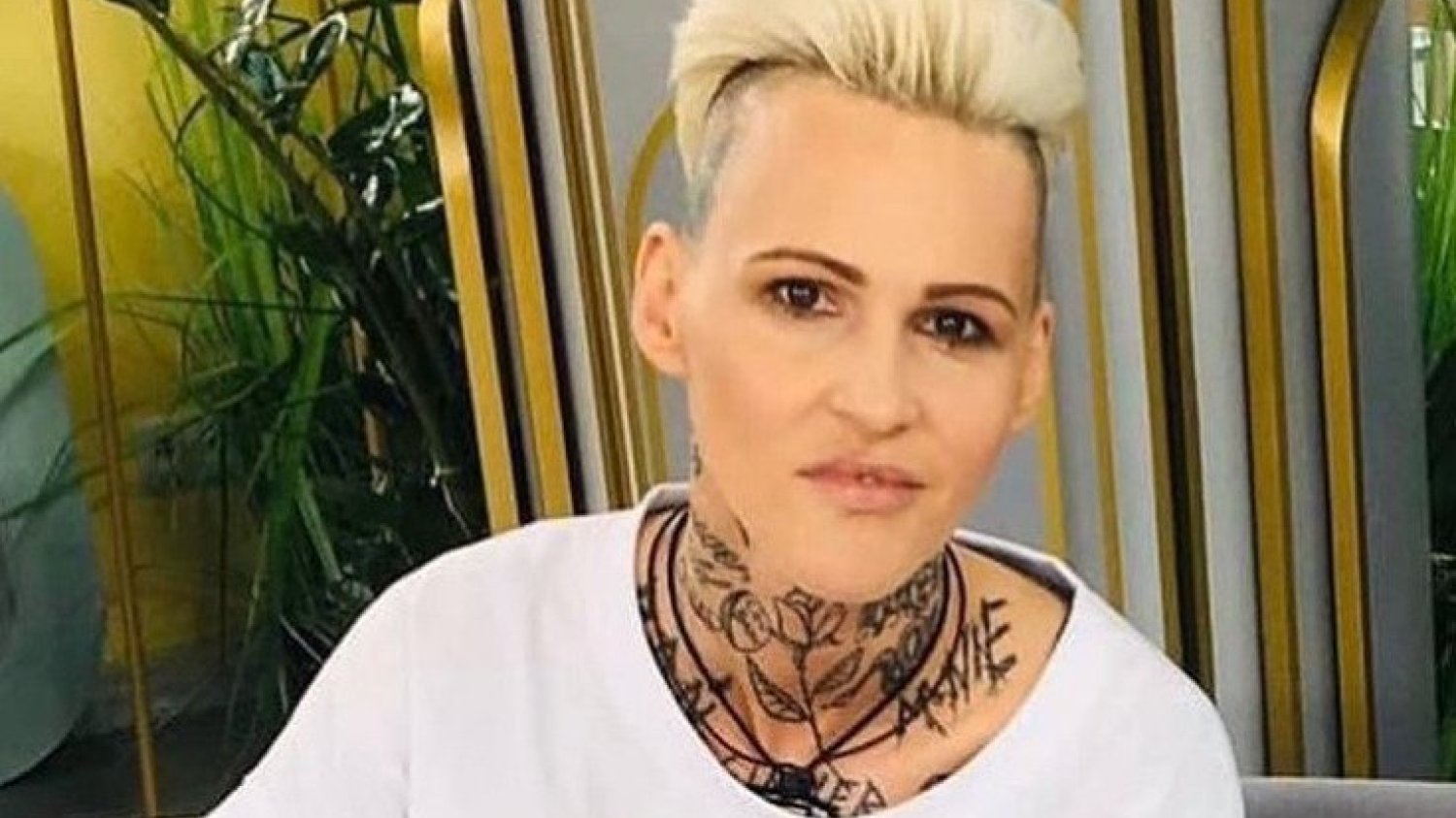 Agnieszka Chylińska opowiedziała o swoim macierzyństwie.