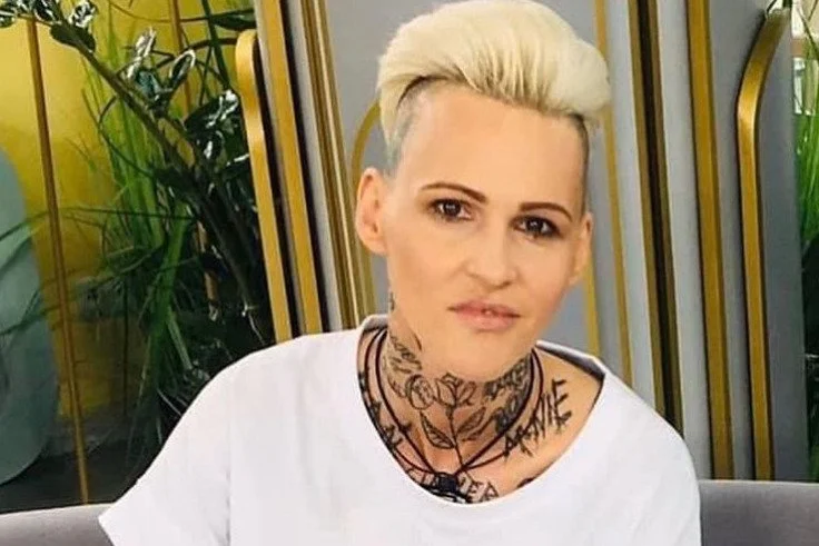 Agnieszka Chylińska opowiedziała o swoim macierzyństwie.