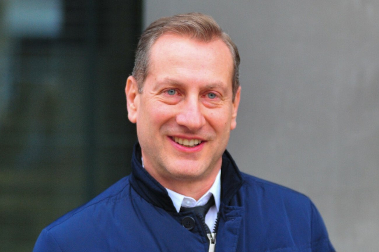 Wojciech Jagielski zniknął z show-biznesu.