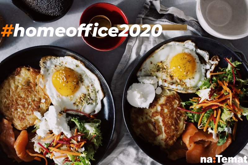 Nie trzeba długiej listy składników, aby przygotować pyszne danie.