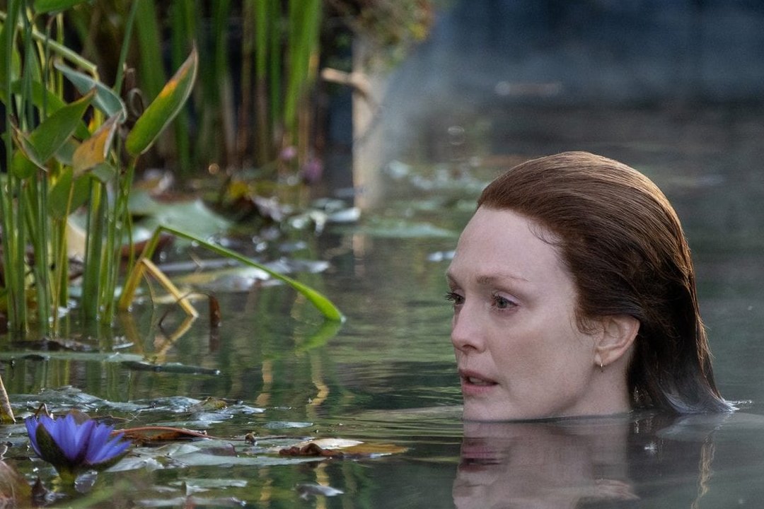 "Historia Lisey". Trailer serialu na podstawie powieści Stephena Kinga z Julianne Moore.