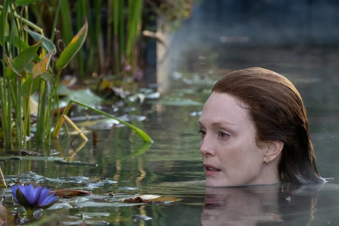 "Historia Lisey". Trailer serialu na podstawie powieści Stephena Kinga z Julianne Moore.