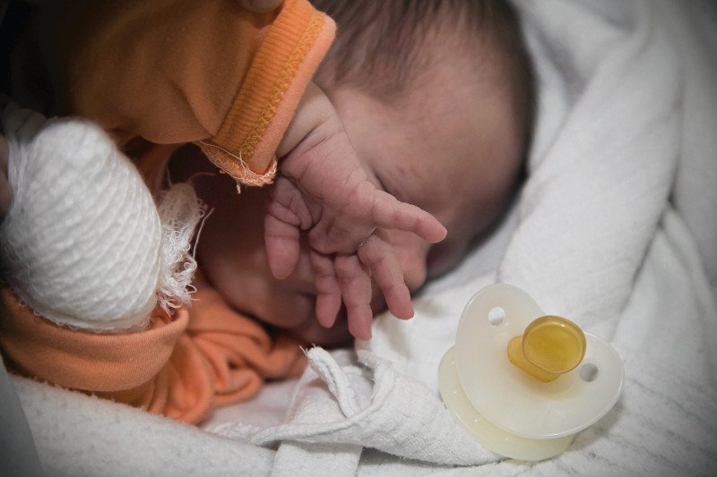Pielęgniarka z Ulm jest podejrzana o usiłowanie zabójstwa noworodków przy użyciu morfiny.