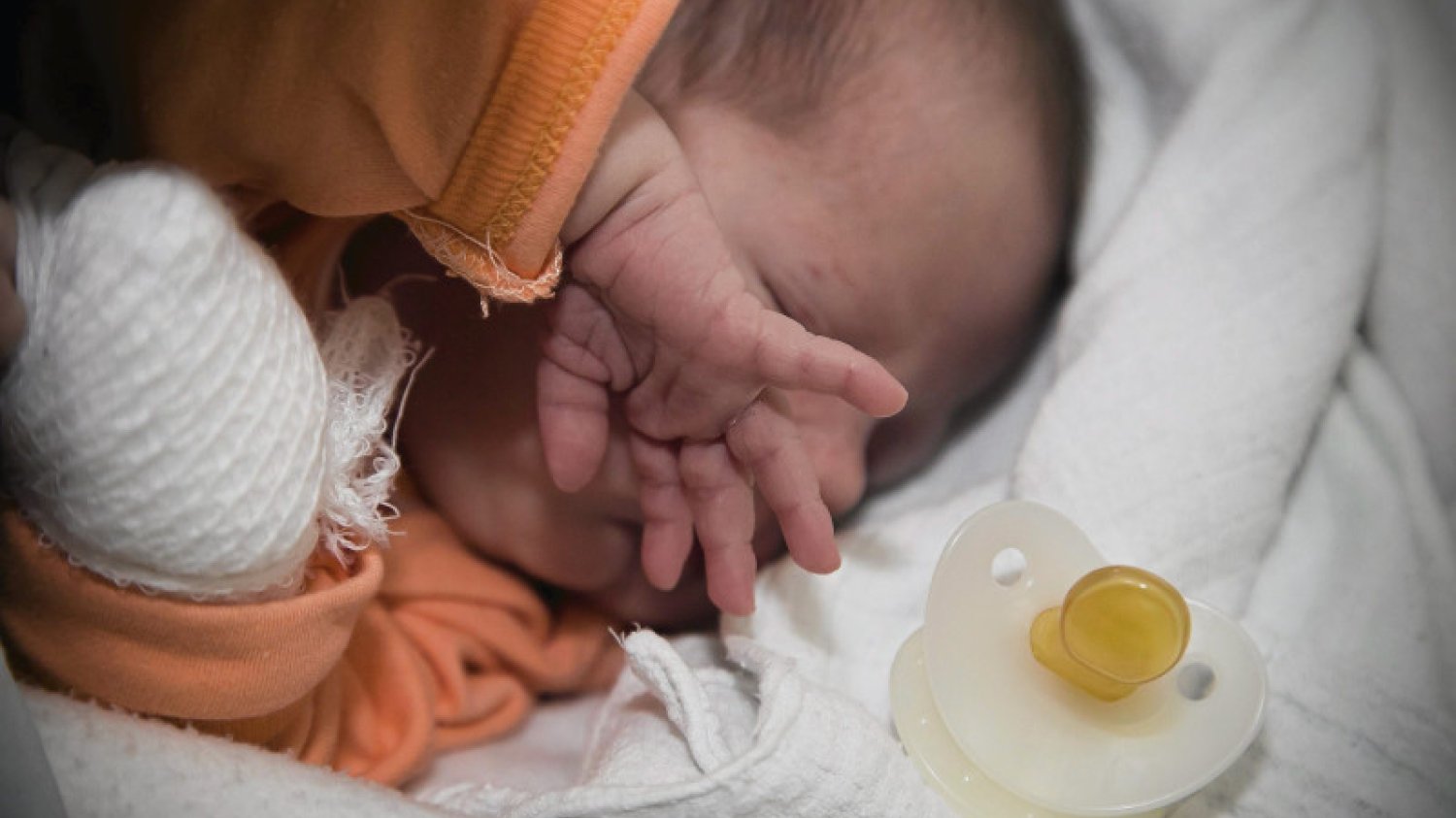 Pielęgniarka z Ulm jest podejrzana o usiłowanie zabójstwa noworodków przy użyciu morfiny.