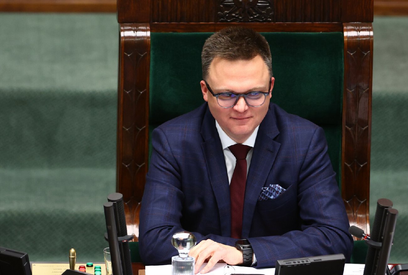 Nie możecie się doczekać kolejnych obrad Sejmu? Oto kiedy następne show.