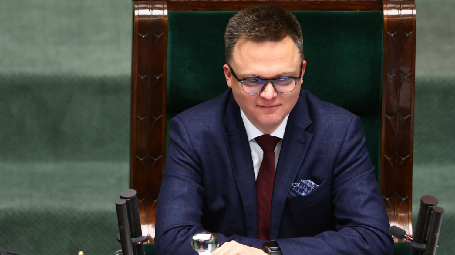 Nie możecie się doczekać kolejnych obrad Sejmu? Oto kiedy następne show.