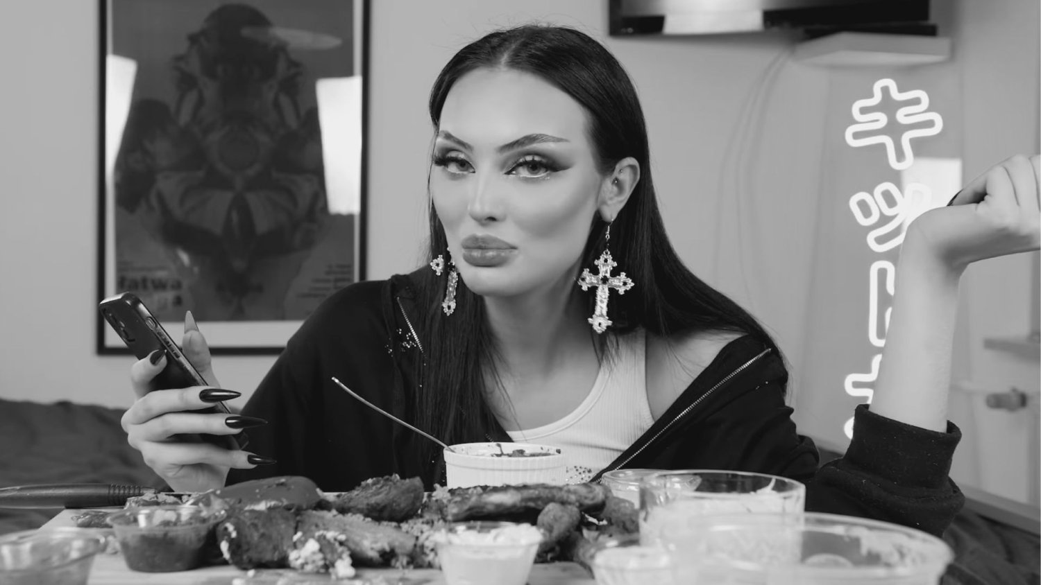 Masza Graczykowska mówiła o śmierci. Dziś jej wideo nabiera nowego znaczenia