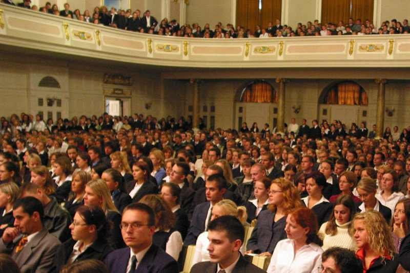 Instytut Studiów Zaawansowanych to szansa na pogłębienie wiedzy