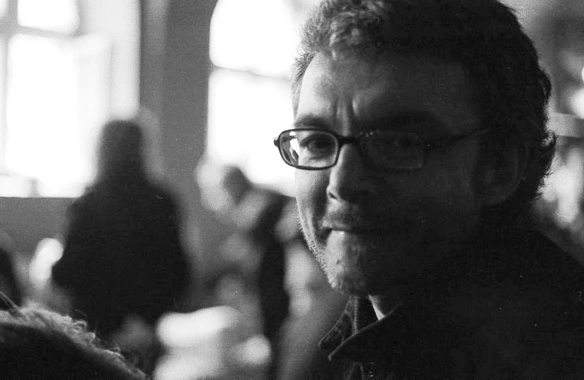 Darek Szwed