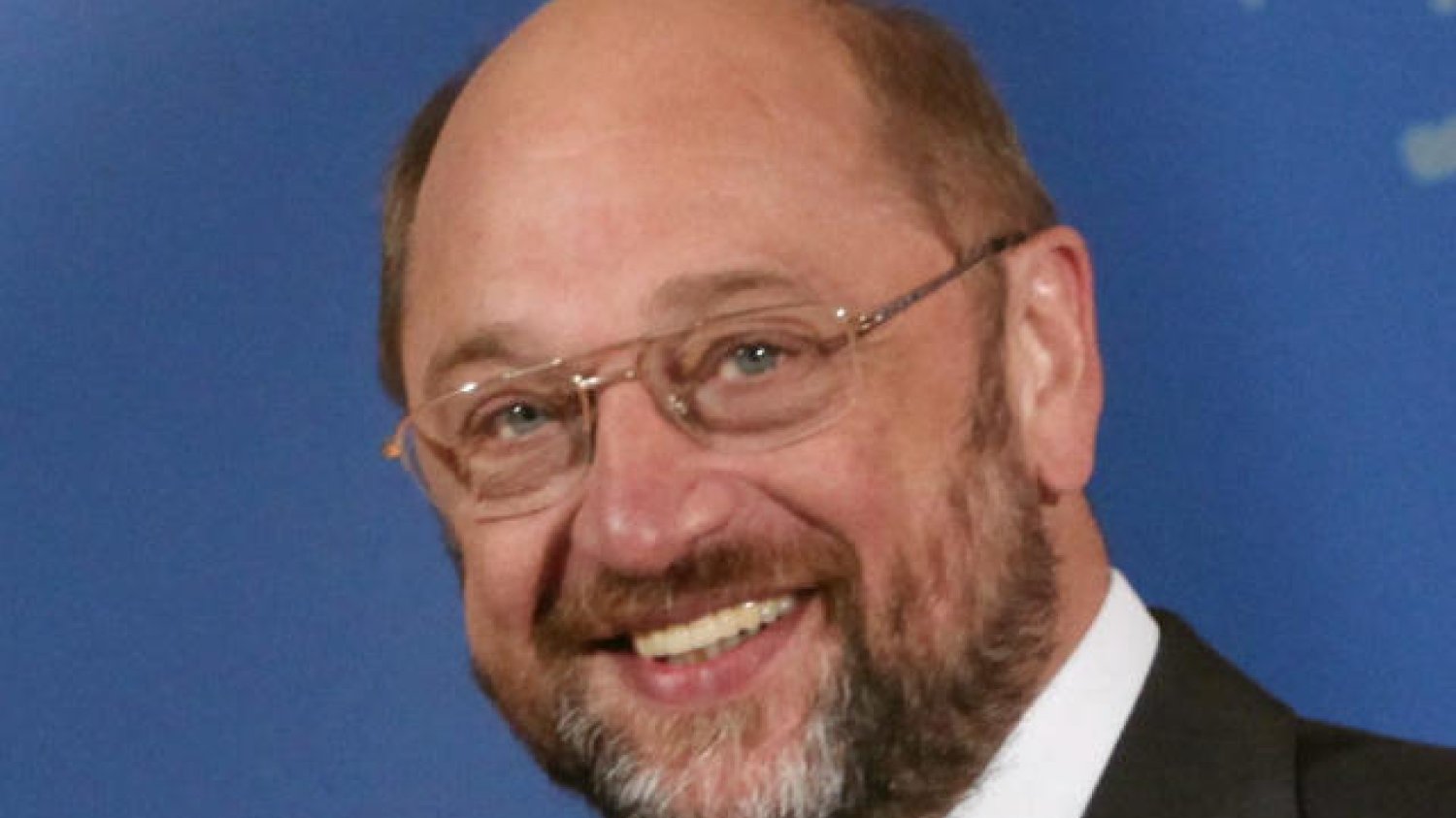 Przewodniczący Parlamentu Europejskiego Martin Schulz przyznał, że zarówno USA, jak i Unia Europejska, nie są przygotowane na prezydenturę Donalda Trumpa.