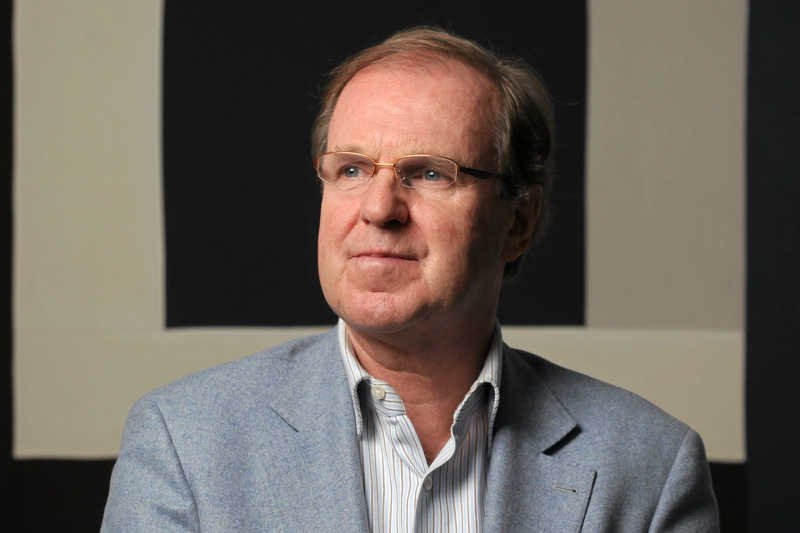 Bloger Kominek dotarł do dziewczyny, którą "swatał" Wojciech Fibak