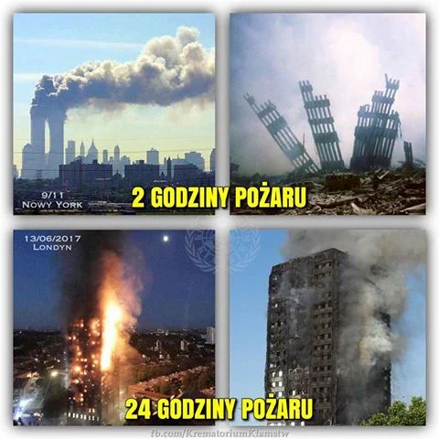 Przypadek? Nie sądzę!