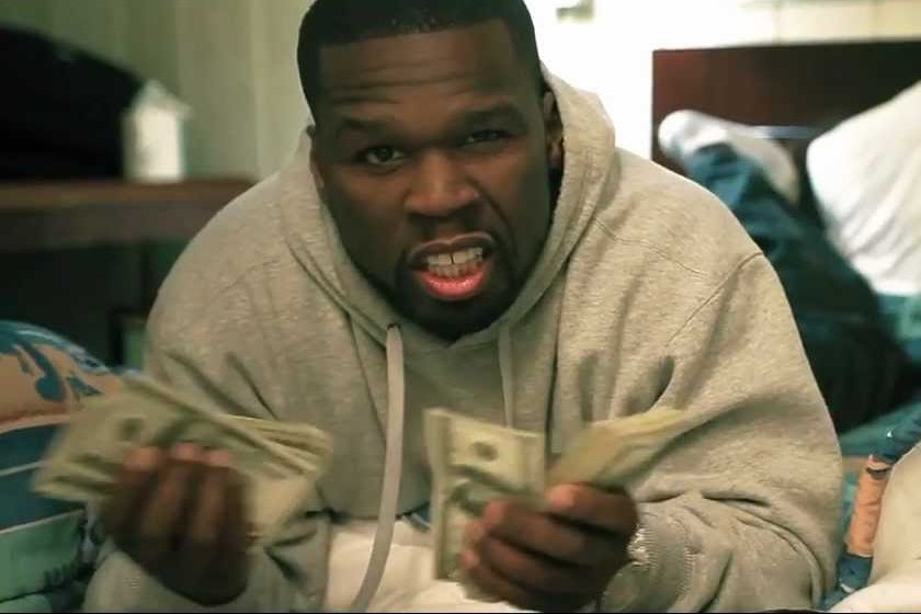 50 Centa jest zawiedziony planami Bidena