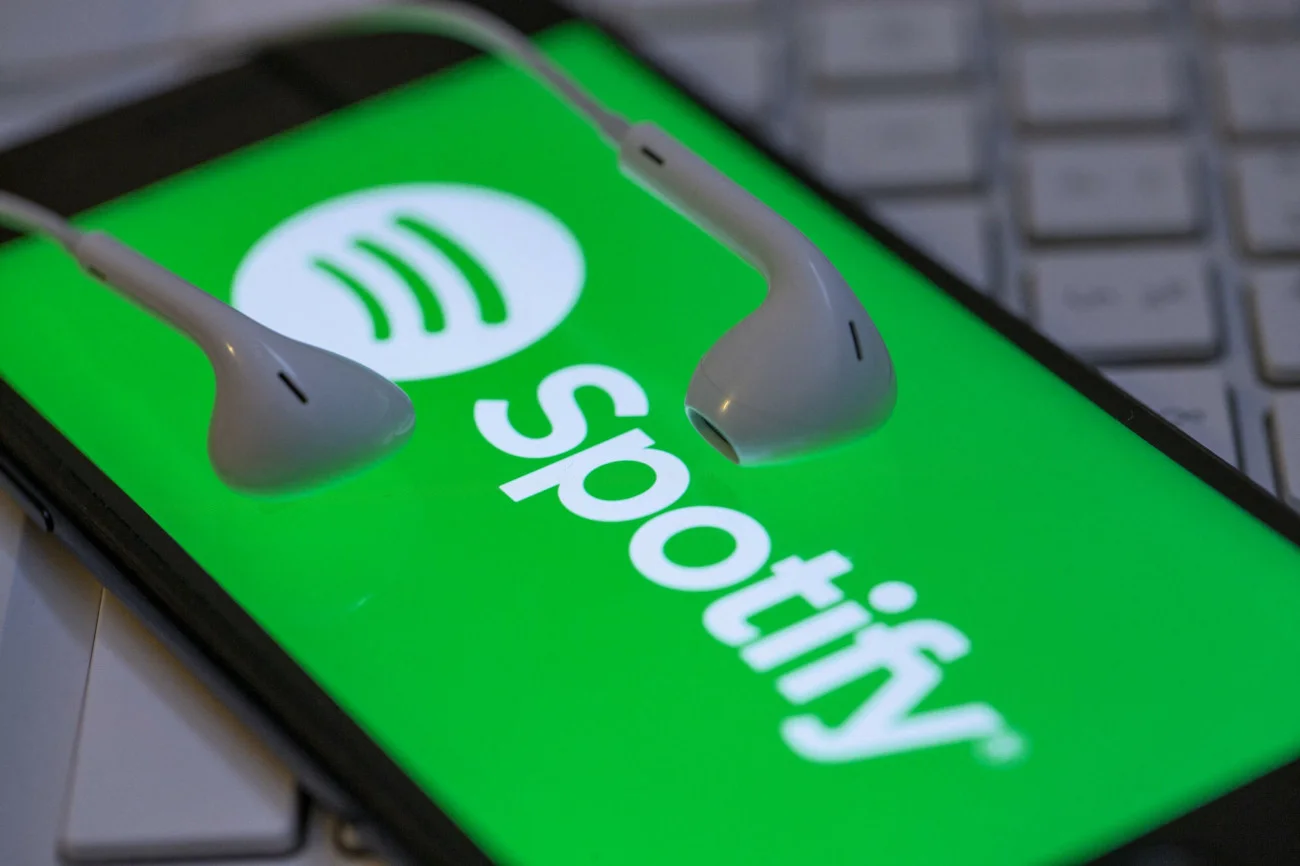 Spotify