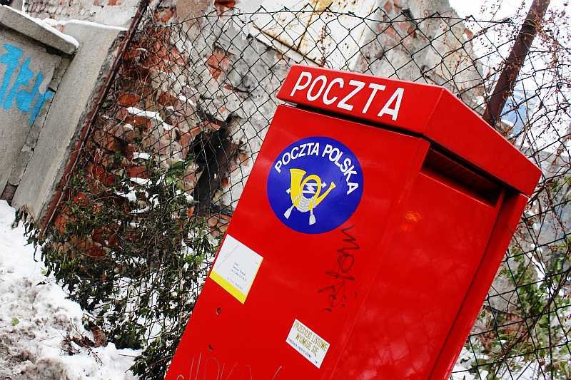 Poczta Polska przestaje być monopolistą na rynku usług pocztowych.