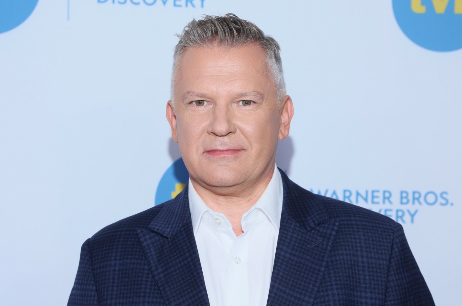 Grzegorz Kajdanowicz z TVN24 w "Faktach po Faktach" zaliczył kuriozalną wpadkę.