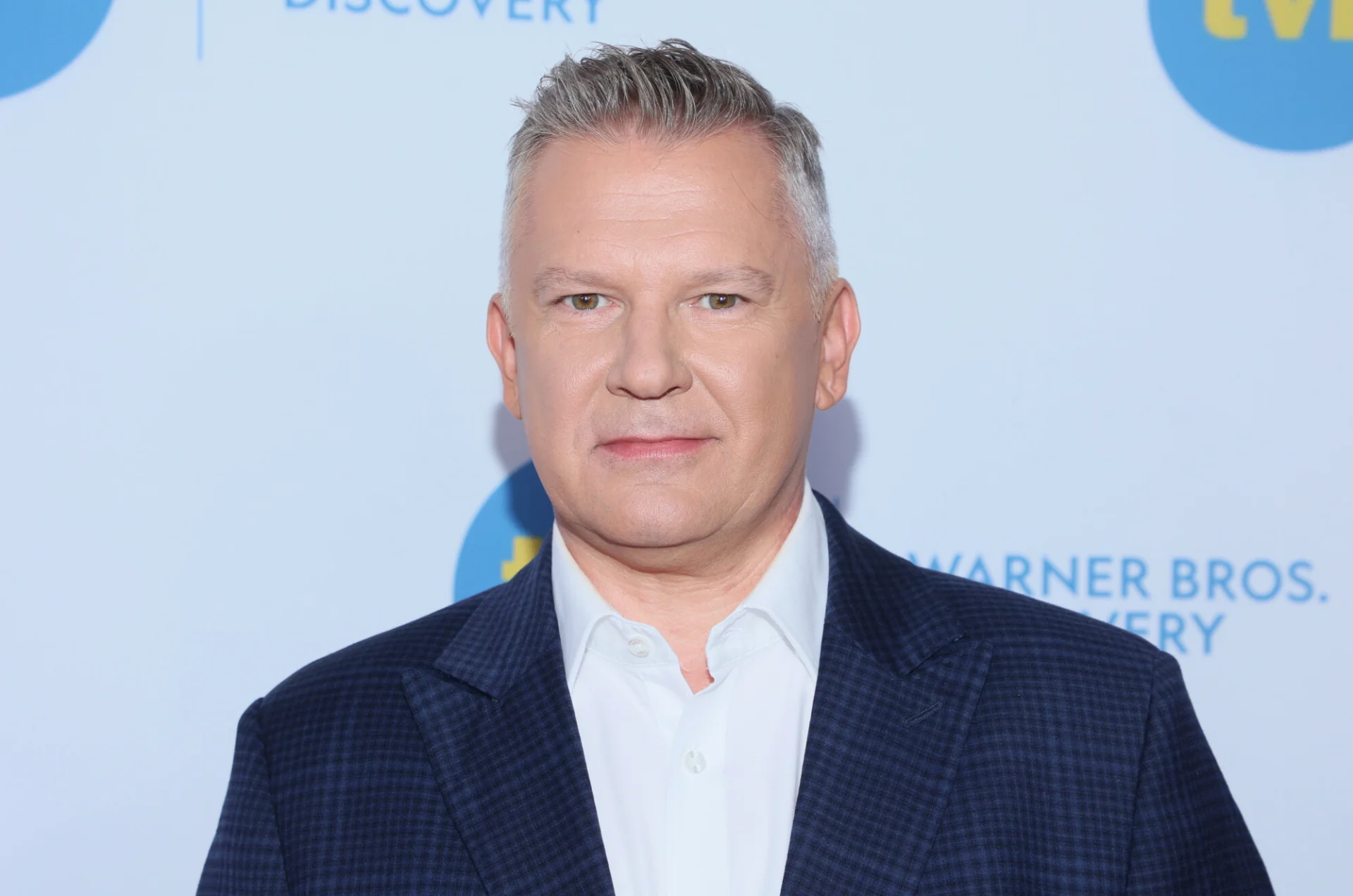 Grzegorz Kajdanowicz z TVN24 w "Faktach po Faktach" zaliczył kuriozalną wpadkę.