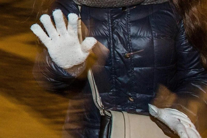Anna zaczęła nagrywać sceny agresji partnera wobec niej. Są dowodem nie tylko przeciw oprawcy, ale też sprzeciwem wobec tolerowania przemocy wobec kobiet. Wielu znajomych Anny odwróciło się od niej. (Zdjęcie ilustracyjne)