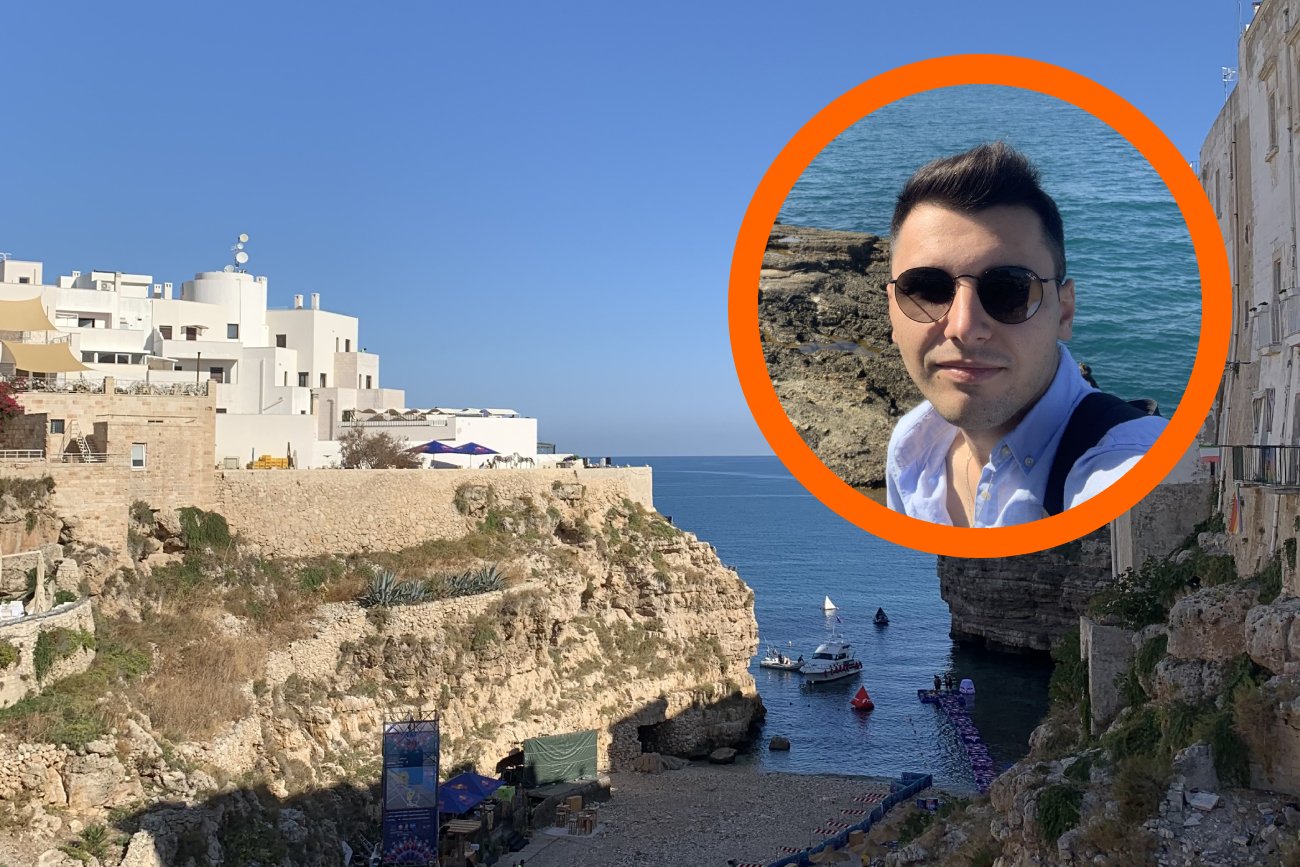 Byłem tam, zanim zrobiło się modne. To musicie wiedzieć, zanim odwiedzicie Apulię