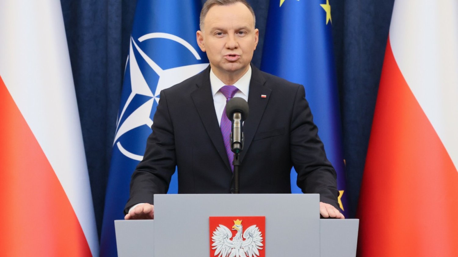 Andrzej Duda