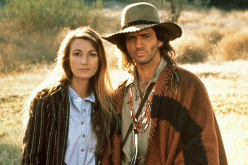 Jak dotąd powstało 6 sezonów (łącznie 150 odcinków) serialu "Dr Quinn".