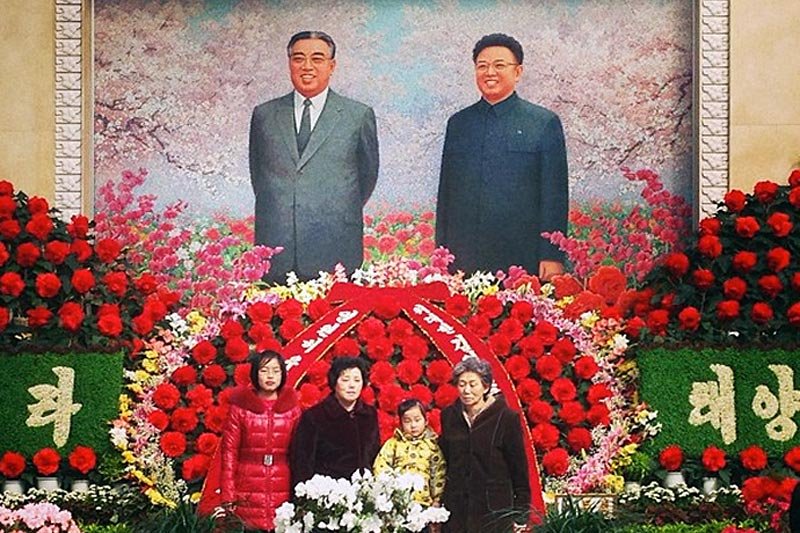 Dostępny mobilny internet pozwolił na przesyłanie zdjęć z Korei Północnej na serwisy takie, jak Instagram.