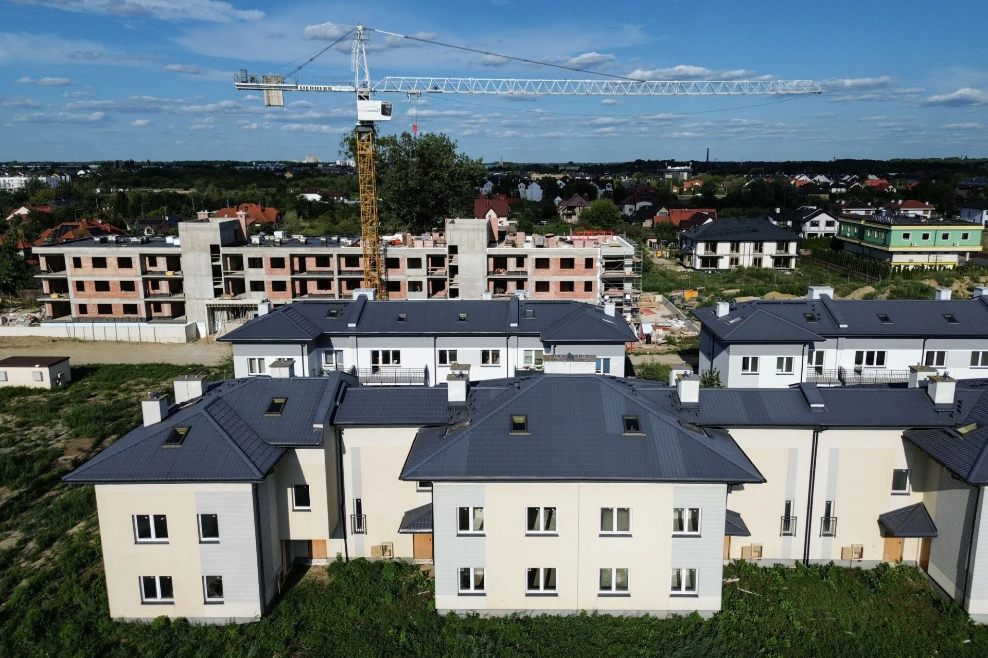 Do 15 marca należy opłacić podatek od nieruchomości.