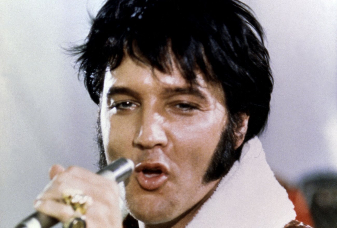 Elvis Presley miał obsesję na punkcie dziewictwa?