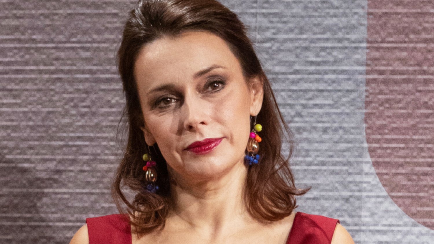 Renata Dancewicz o apostazji i kościele. Aktorka wyznała, co ją brzydzi