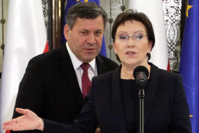Wicepremier Janusz Piechociński zapowiedział powstanie Ministerstwa Energetyki