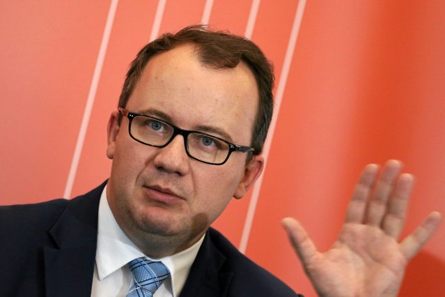 Adam Bodnar odpiera zarzuty o sprzeniewierzeniu się rocie przysięgi i dowodzi, że rolą RPO jest dbanie o prawa obywateli a nie dbanie o dobry wizerunek rządu.