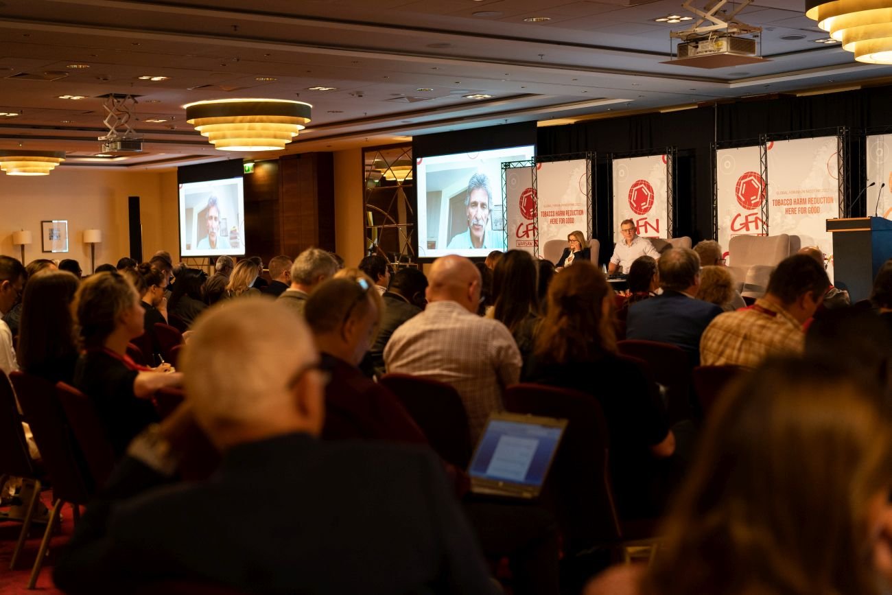 Jak można ograniczyć szkody związane z paleniem? Jak rządy powinny podchodzić do alternatywnych produktów nikotynowych? O tych tematach dyskutowali uczestnicy IX Światowego Forum Nikotynowego, jakie odbyło się 16-18 czerwca w Warszawie