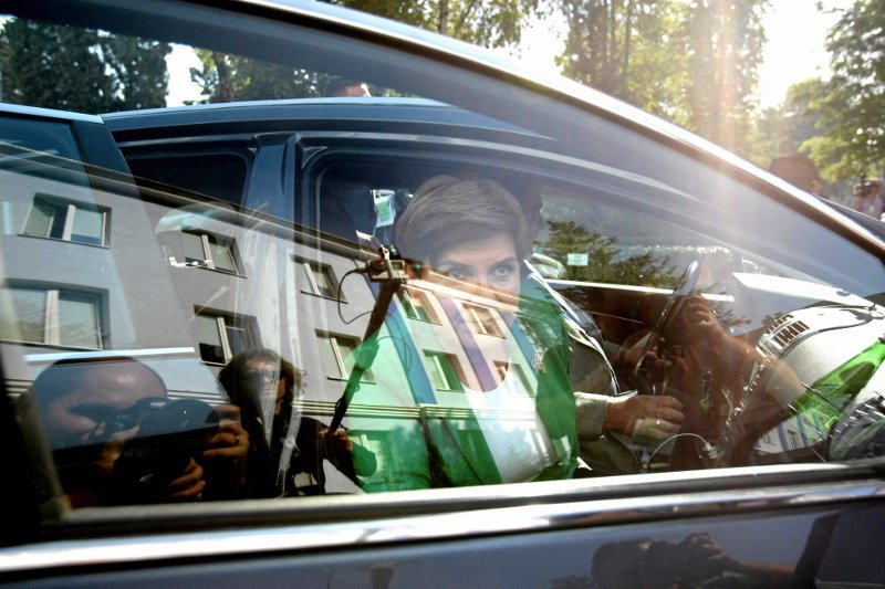 Dowód z wypadku Szydło w Oświęcimiu został zniszczony skutecznie – ocenili biegli.